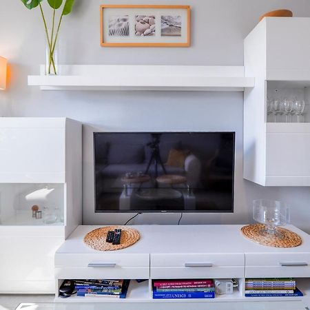 CITYSTAY Paderewskiego Seaside Apartment Gdynia Zewnętrze zdjęcie