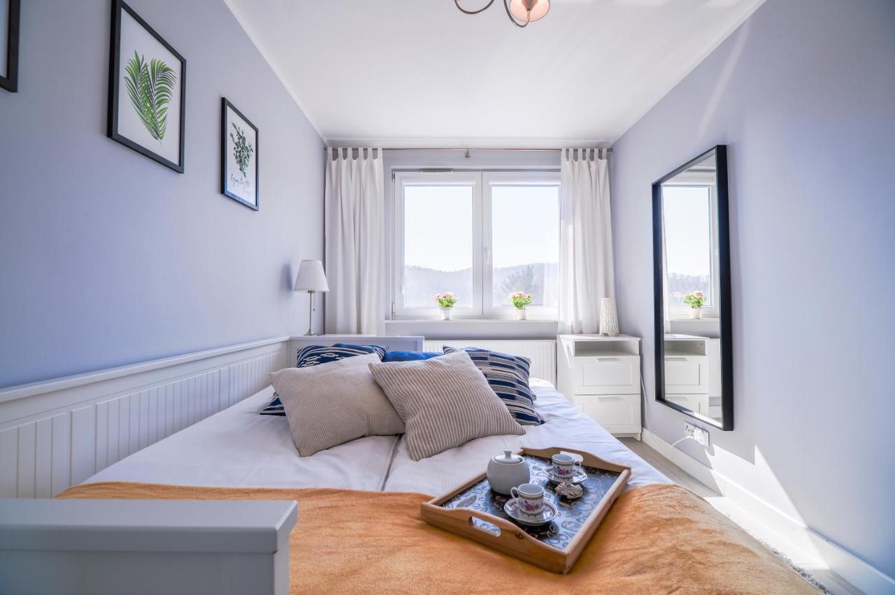 CITYSTAY Paderewskiego Seaside Apartment Gdynia Zewnętrze zdjęcie