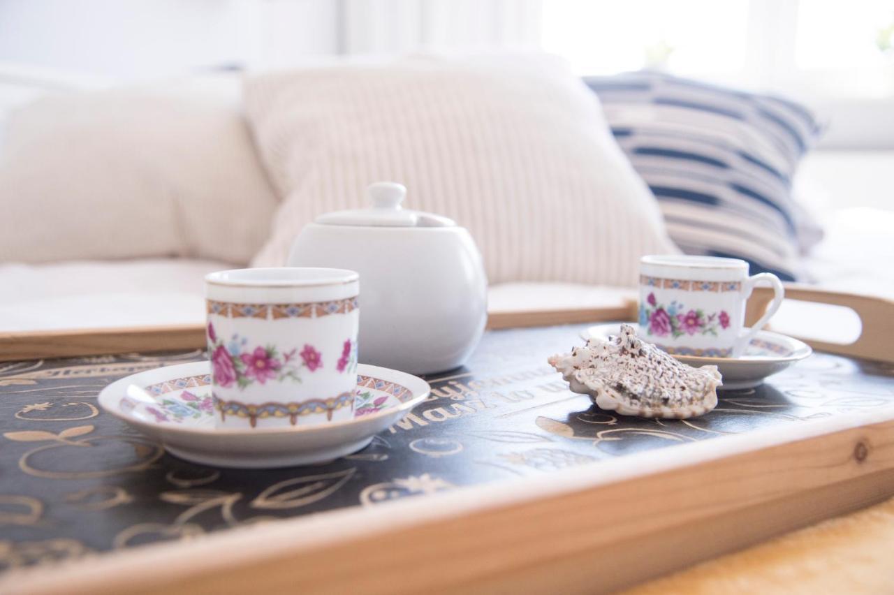 CITYSTAY Paderewskiego Seaside Apartment Gdynia Zewnętrze zdjęcie
