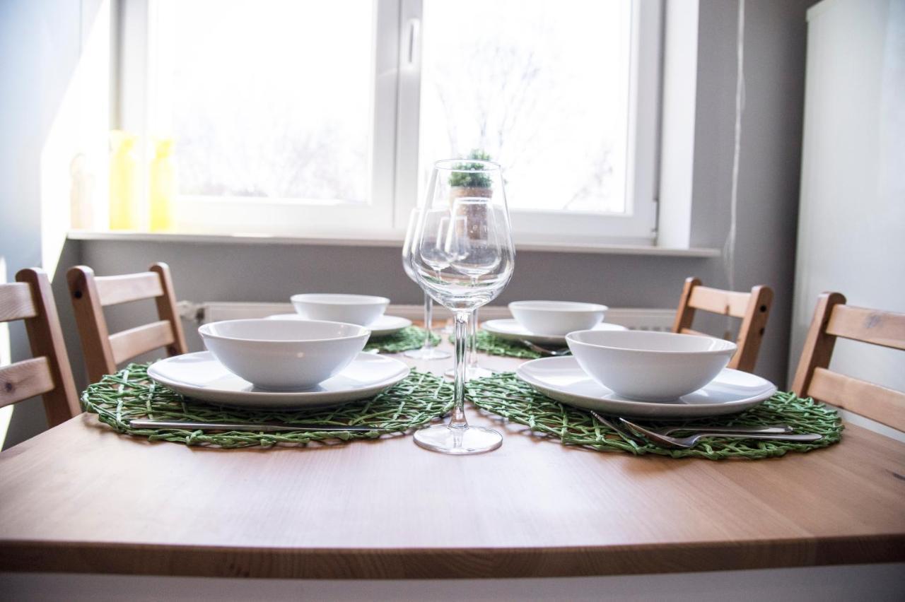 CITYSTAY Paderewskiego Seaside Apartment Gdynia Zewnętrze zdjęcie