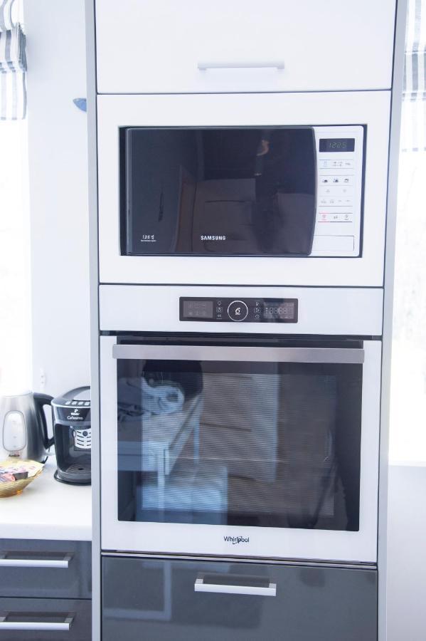 CITYSTAY Paderewskiego Seaside Apartment Gdynia Zewnętrze zdjęcie